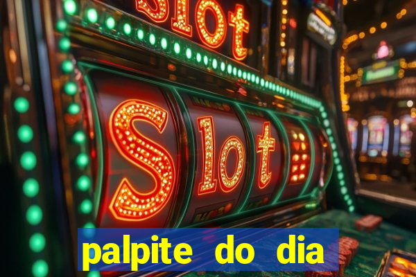 palpite do dia jogo do bicho kaledri hoje